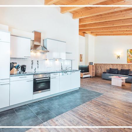 Design-Appartementhaus - Urlaubsresort Hafele Sankt Jakob in Defereggen Zewnętrze zdjęcie
