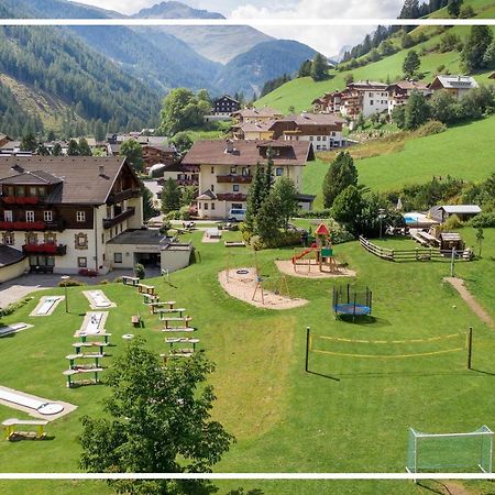 Design-Appartementhaus - Urlaubsresort Hafele Sankt Jakob in Defereggen Zewnętrze zdjęcie