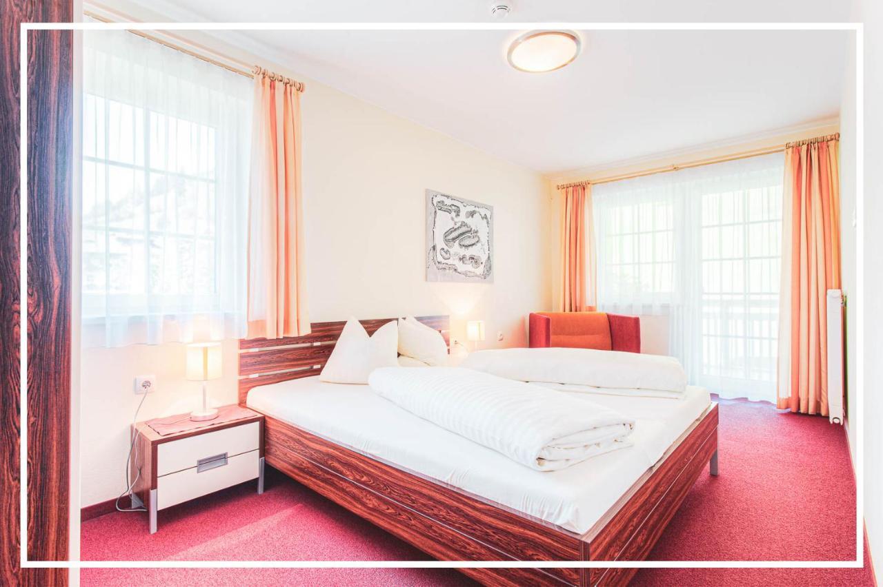 Design-Appartementhaus - Urlaubsresort Hafele Sankt Jakob in Defereggen Zewnętrze zdjęcie