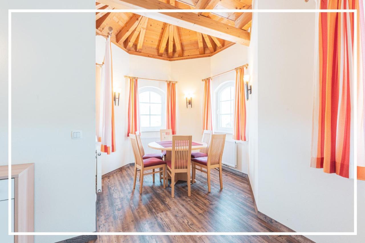 Design-Appartementhaus - Urlaubsresort Hafele Sankt Jakob in Defereggen Zewnętrze zdjęcie