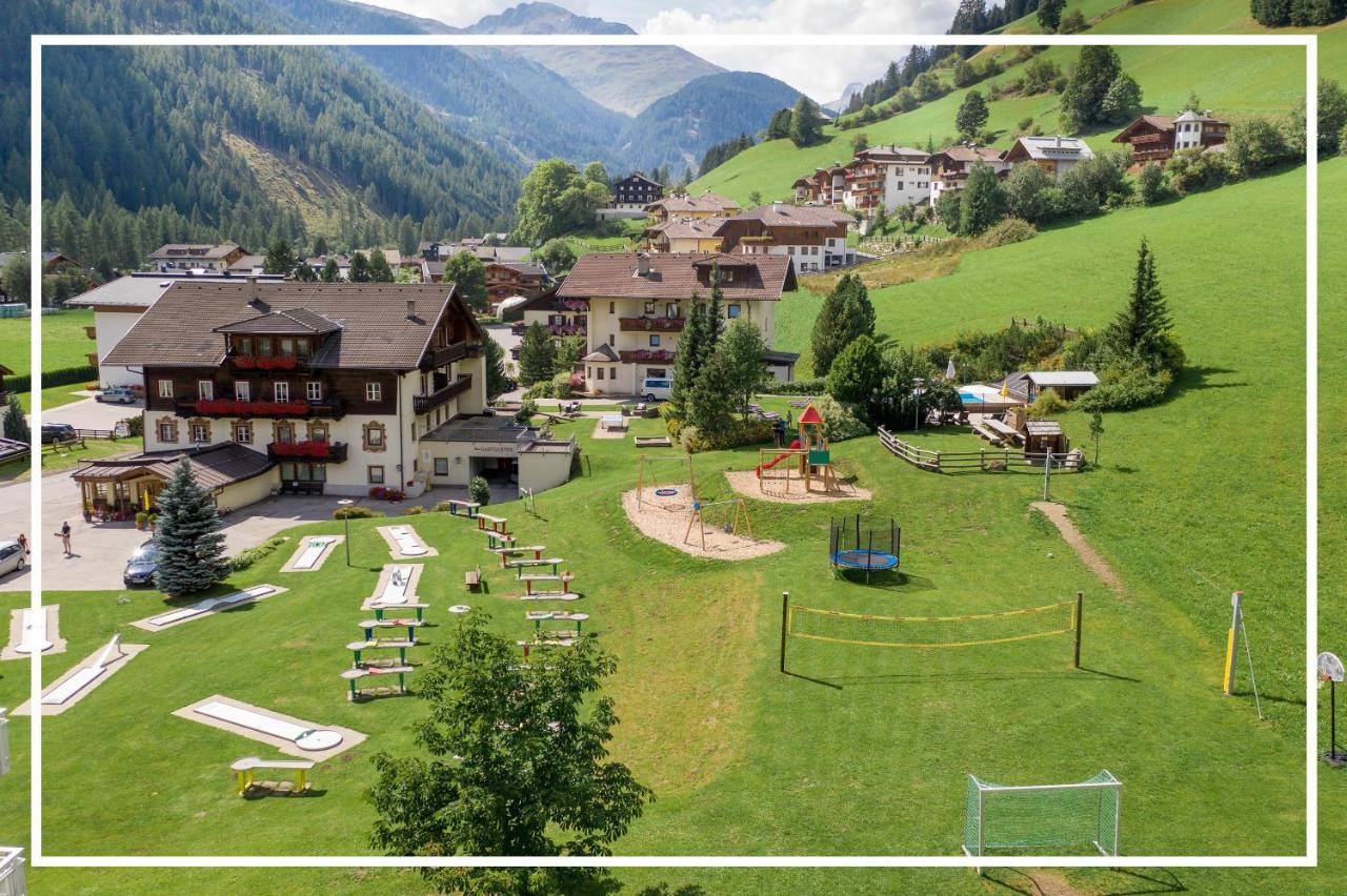 Design-Appartementhaus - Urlaubsresort Hafele Sankt Jakob in Defereggen Zewnętrze zdjęcie