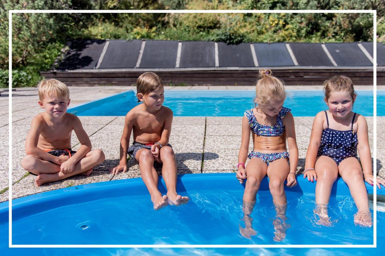 Design-Appartementhaus - Urlaubsresort Hafele Sankt Jakob in Defereggen Zewnętrze zdjęcie